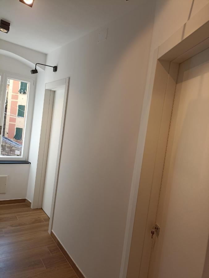 Al Porto 61 - Rooms For Rent Camogli Exterior photo