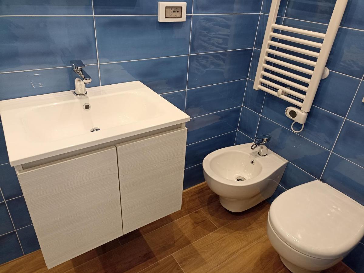 Al Porto 61 - Rooms For Rent Camogli Exterior photo
