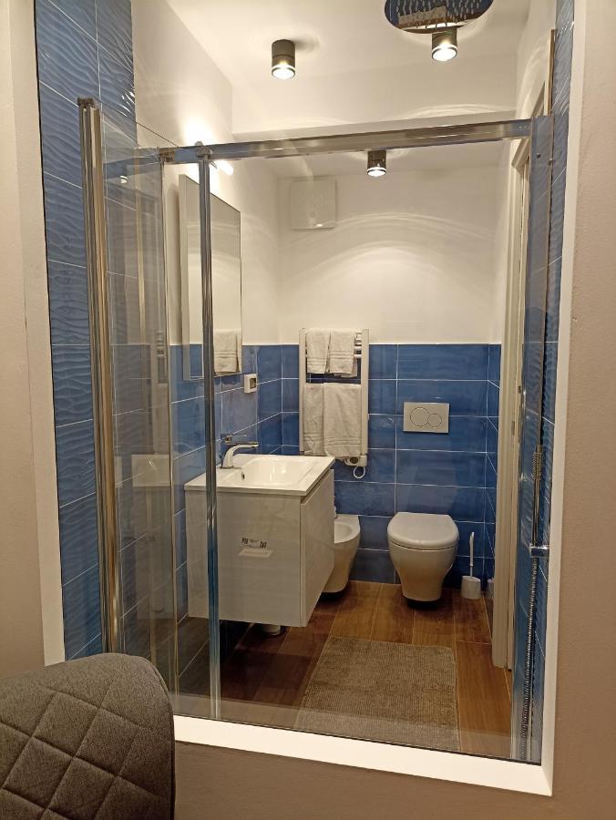 Al Porto 61 - Rooms For Rent Camogli Exterior photo