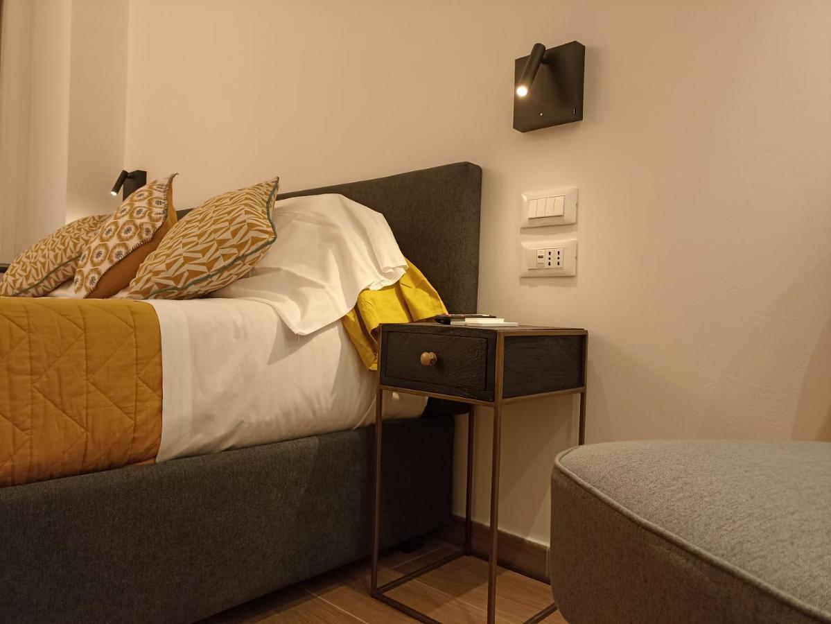 Al Porto 61 - Rooms For Rent Camogli Exterior photo