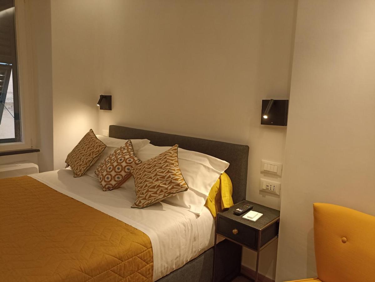 Al Porto 61 - Rooms For Rent Camogli Exterior photo