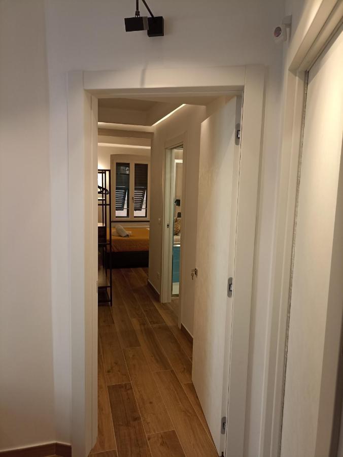 Al Porto 61 - Rooms For Rent Camogli Exterior photo