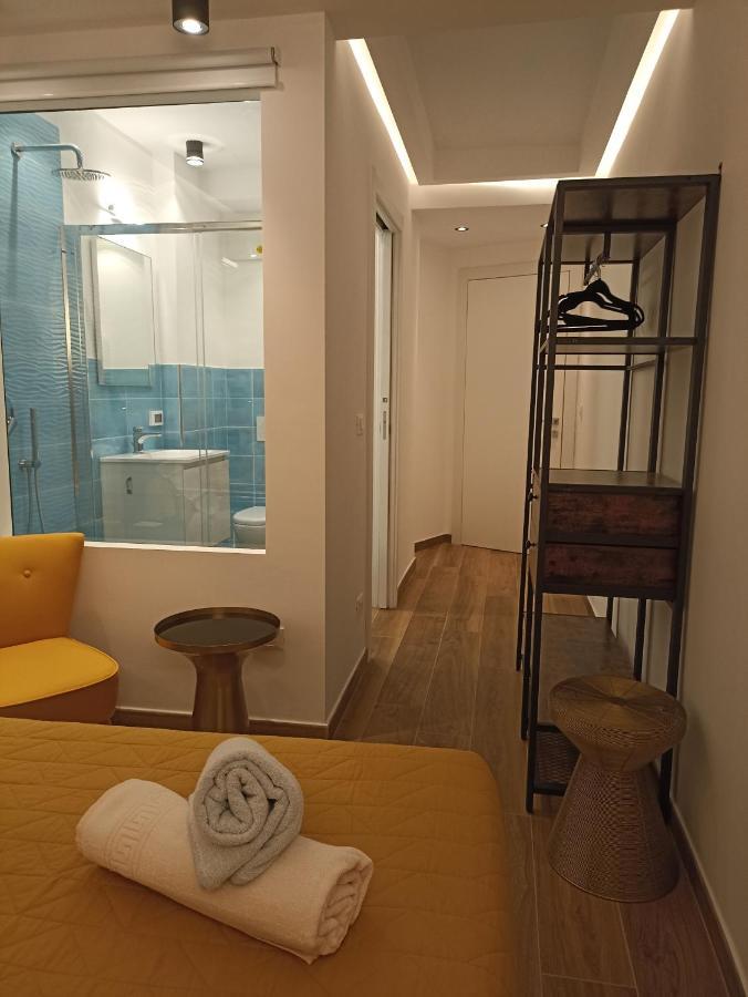 Al Porto 61 - Rooms For Rent Camogli Exterior photo