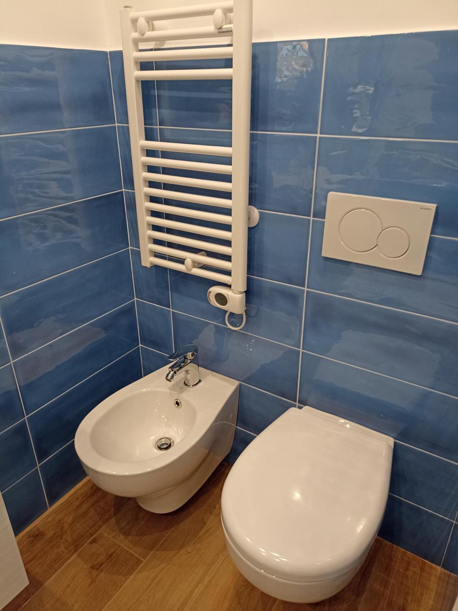 Al Porto 61 - Rooms For Rent Camogli Exterior photo