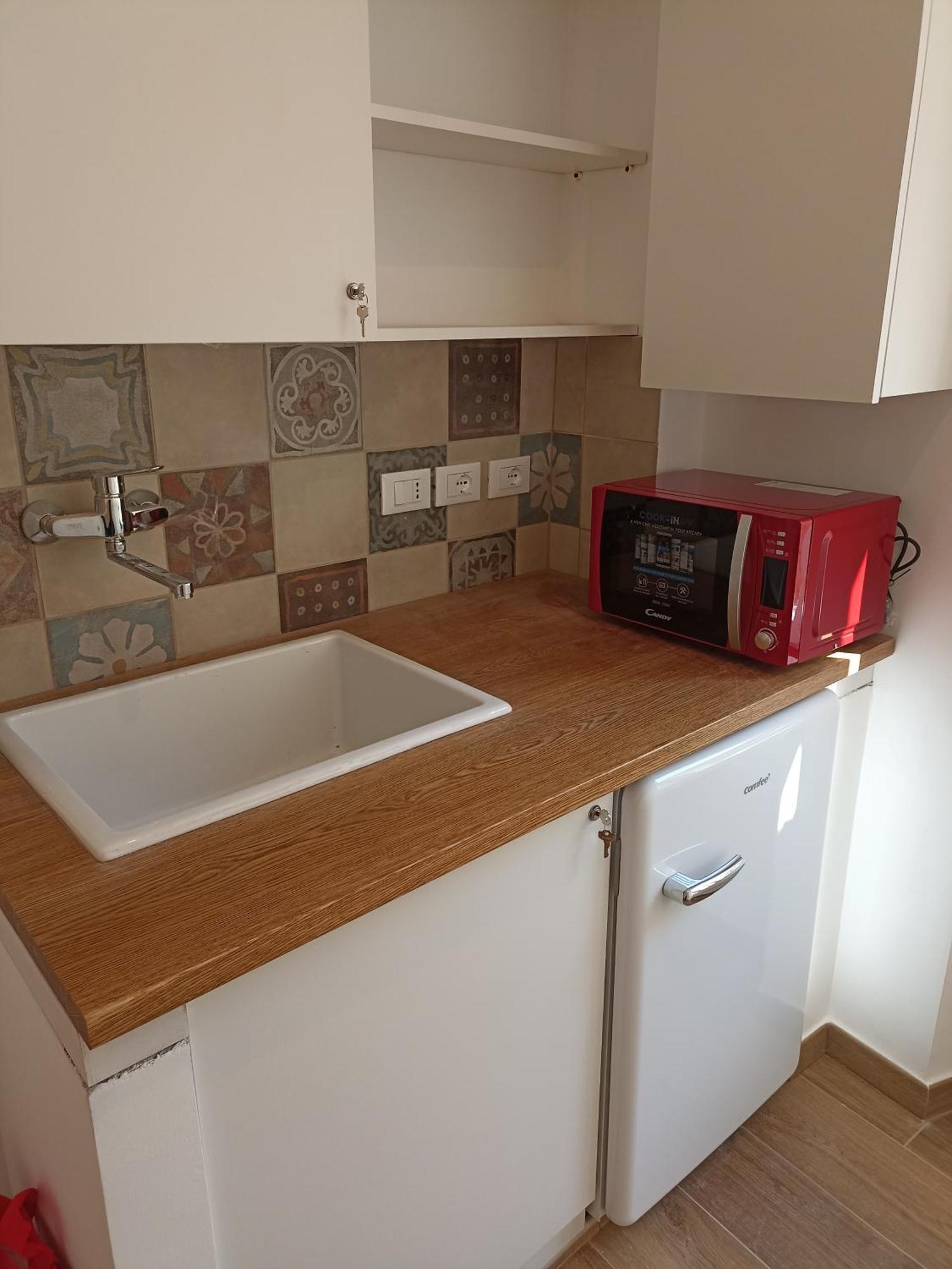 Al Porto 61 - Rooms For Rent Camogli Exterior photo